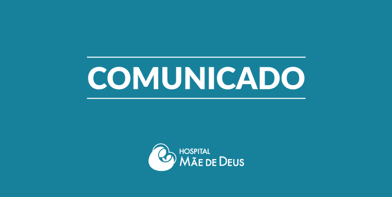 Comunicado